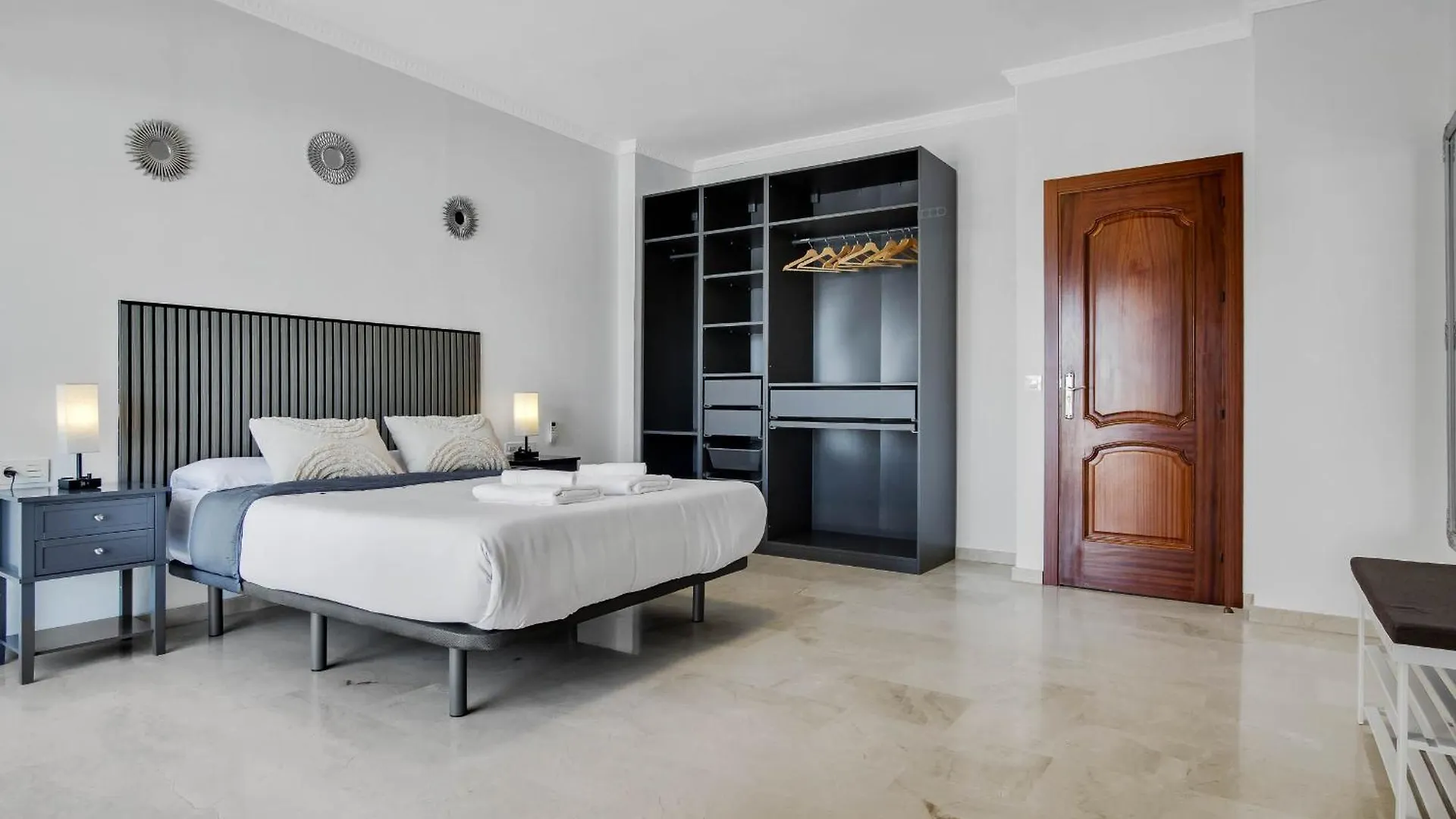 Espaciosa Casa Junto Al Aeropuerto مالقة 0*,