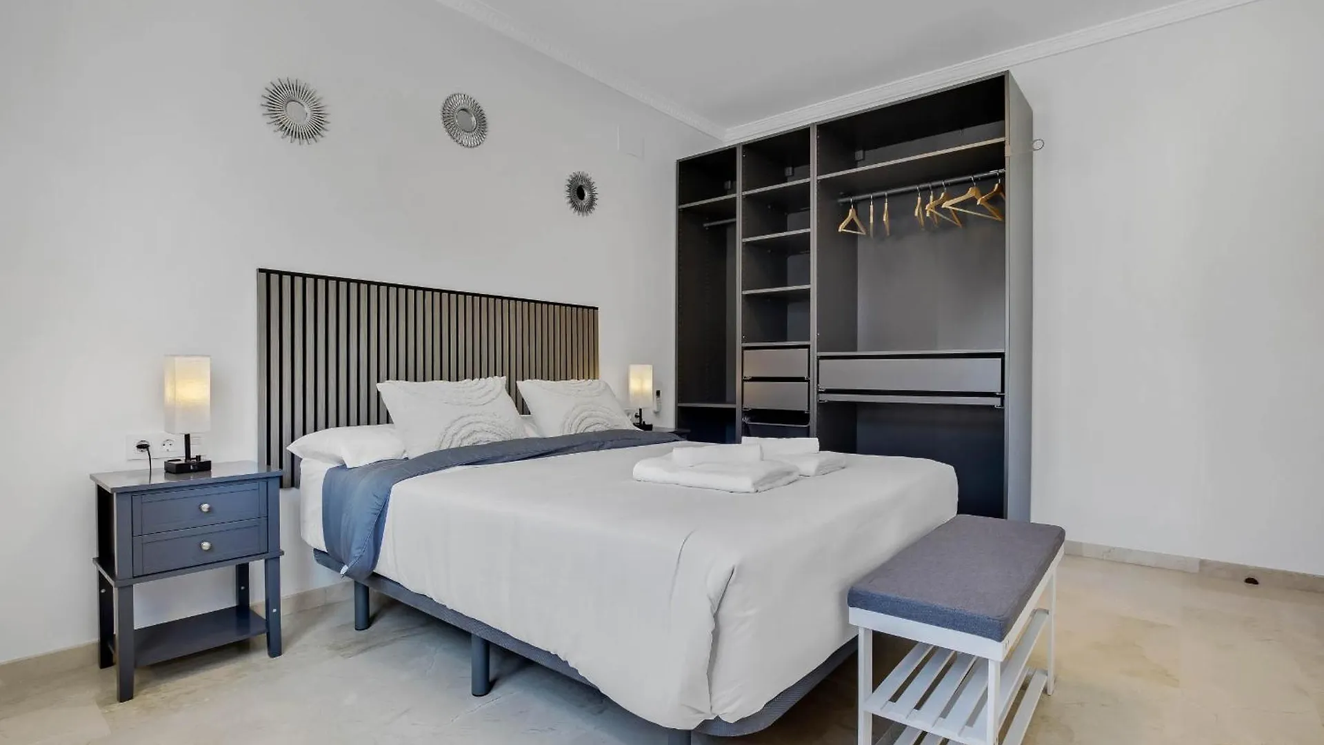 Espaciosa Casa Junto Al Aeropuerto Málaga