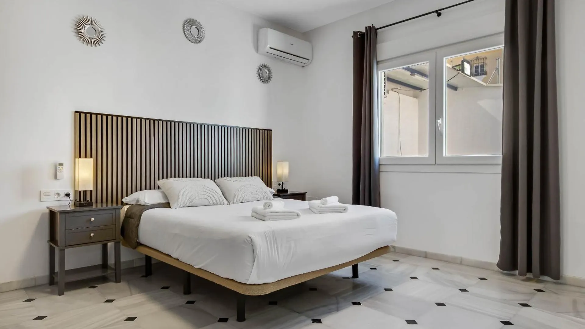 Espaciosa Casa Junto Al Aeropuerto Málaga Spanien
