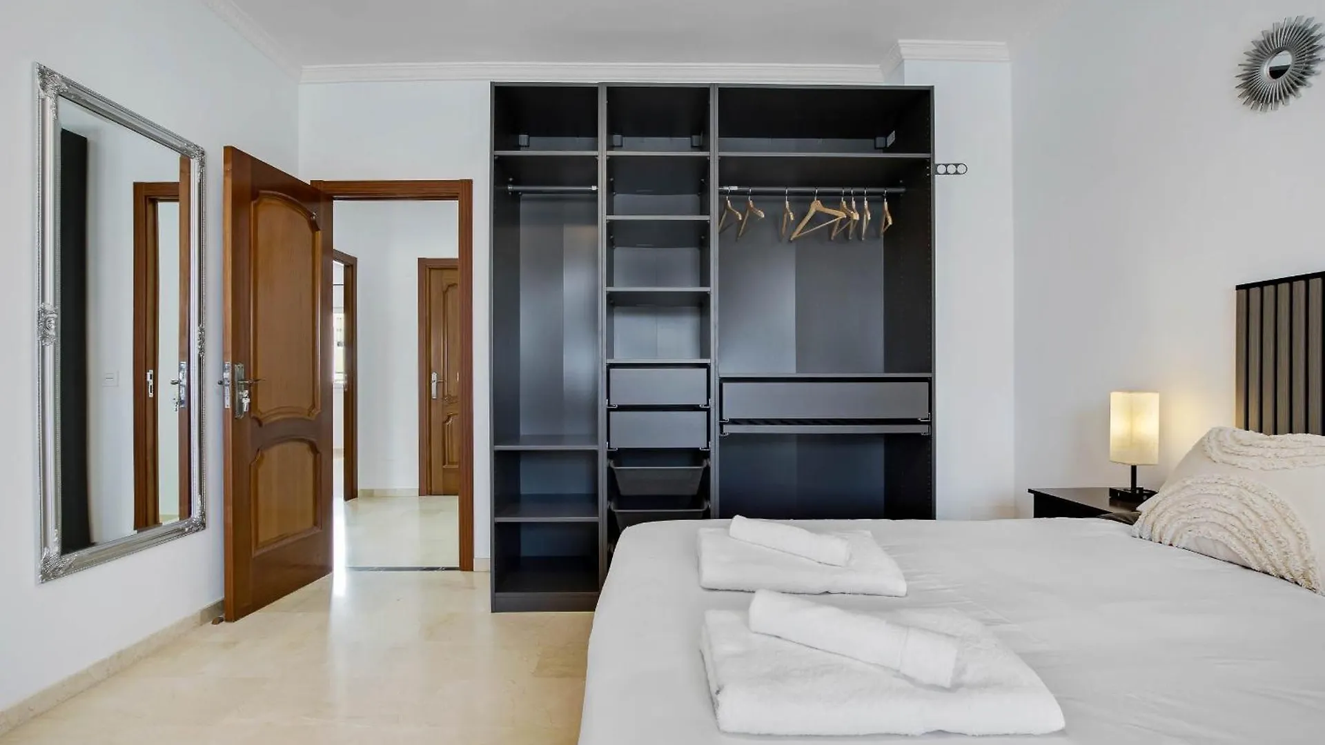 Casa vacanze Espaciosa Casa Junto Al Aeropuerto Málaga