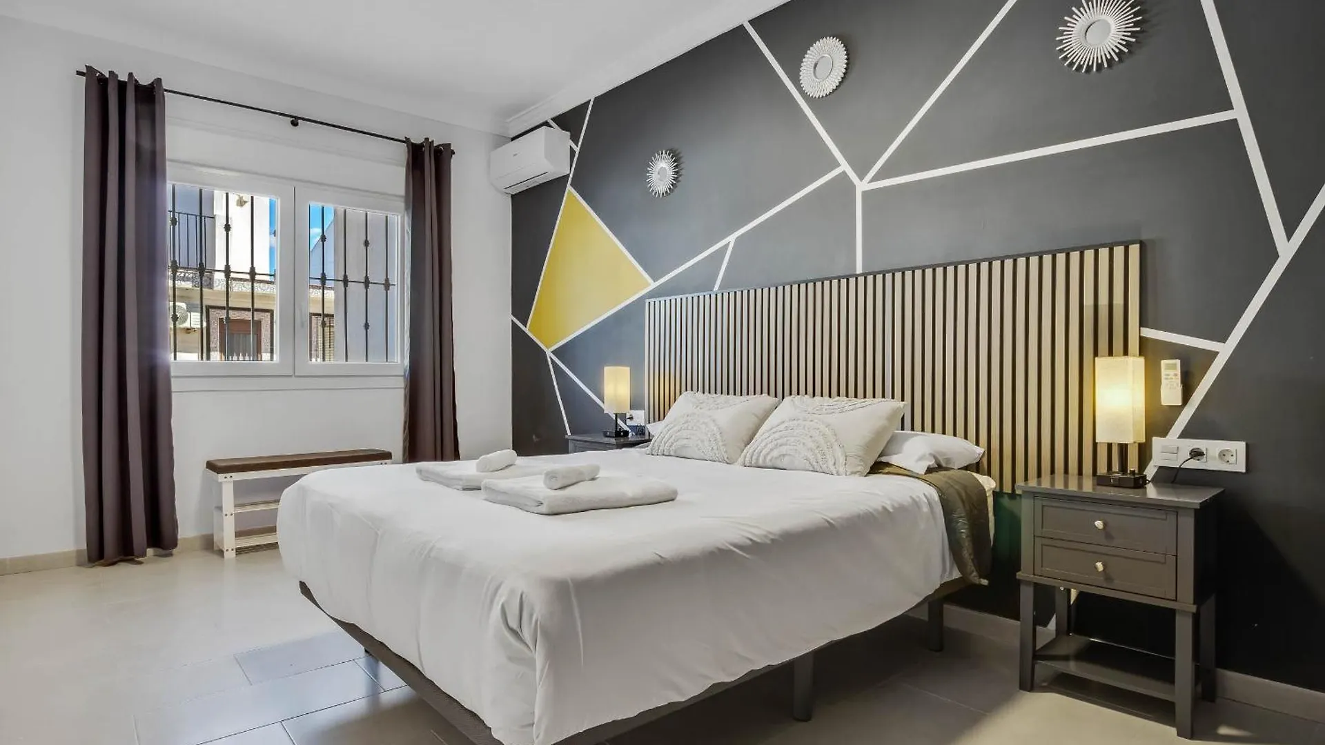 Casa vacanze Espaciosa Casa Junto Al Aeropuerto Málaga