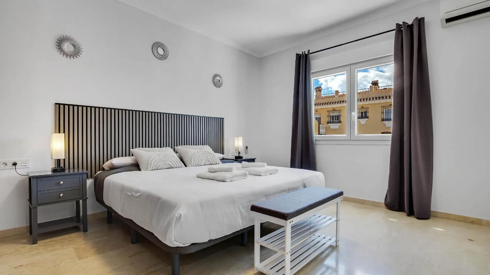 Espaciosa Casa Junto Al Aeropuerto Málaga Casa vacanze