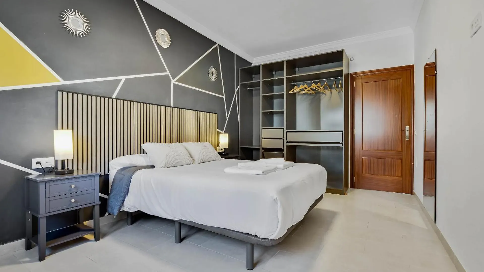 Casa vacanze Espaciosa Casa Junto Al Aeropuerto Málaga Spagna