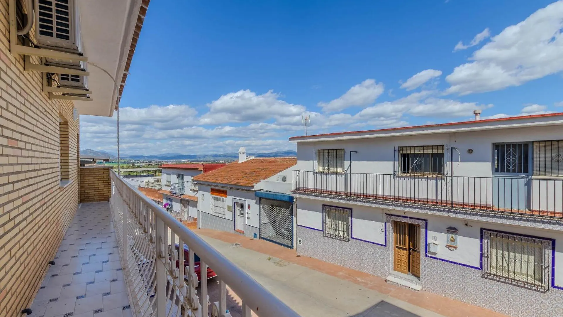 Espaciosa Casa Junto Al Aeropuerto Málaga Casa vacanze
